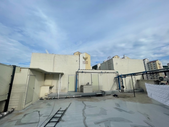 9. 제시외건물(ㄱ),(ㄴ)