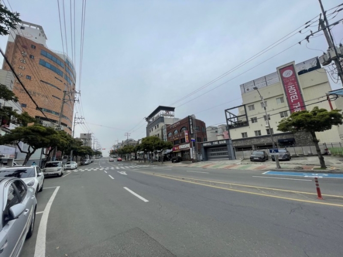 2. 본건 및 주위환경