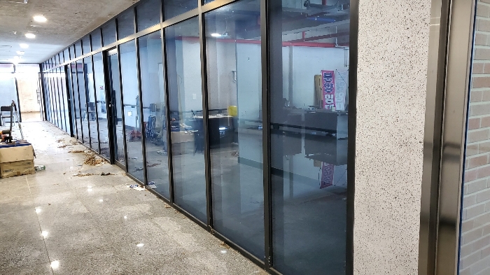 [ 본건 전경