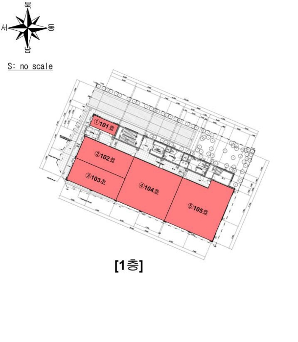 호 별 배 치 도