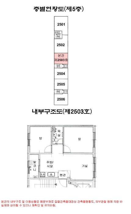 내 부 구 조 도