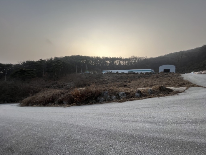 대상물건 일련번호(1) 전경