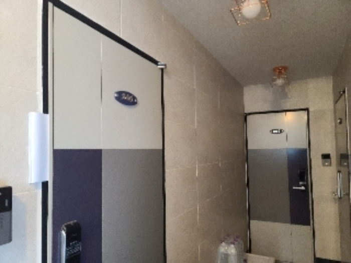 1층 201호 내지 203호