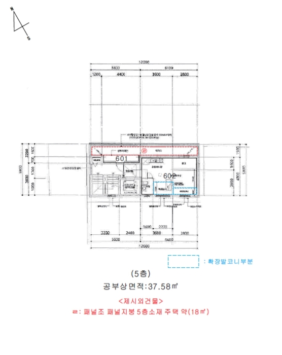 건 물 개 황 도