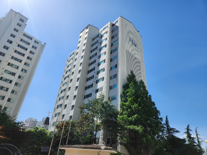 대상물건이 속한 건물