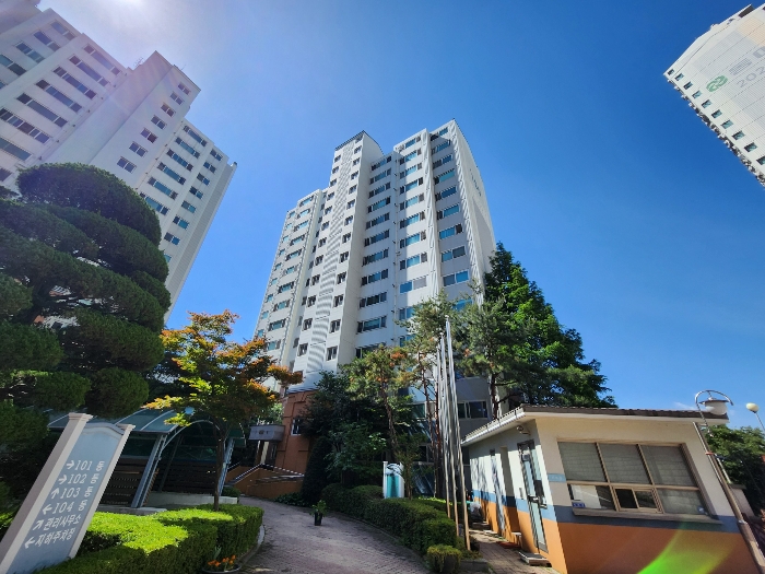 대상물건이 속한 건물