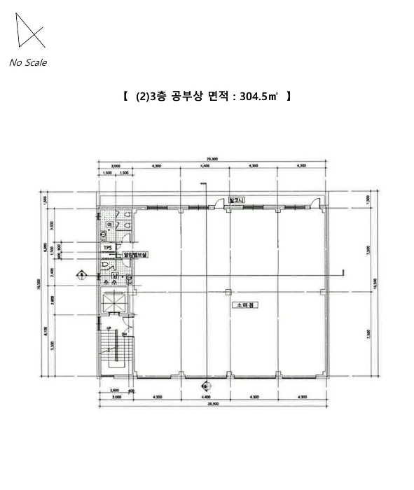 건 물 개 황 도