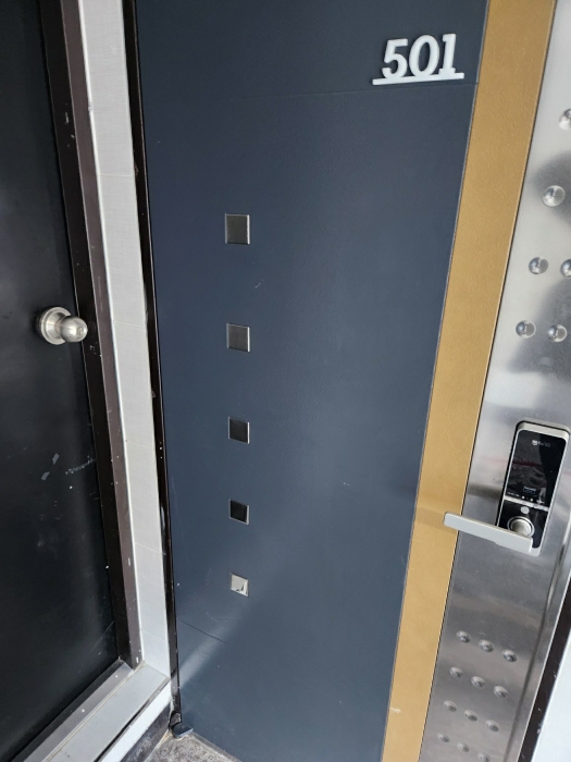 제시외건물(원룸)