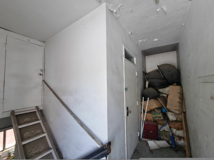 본건 옥탑(공용)부분