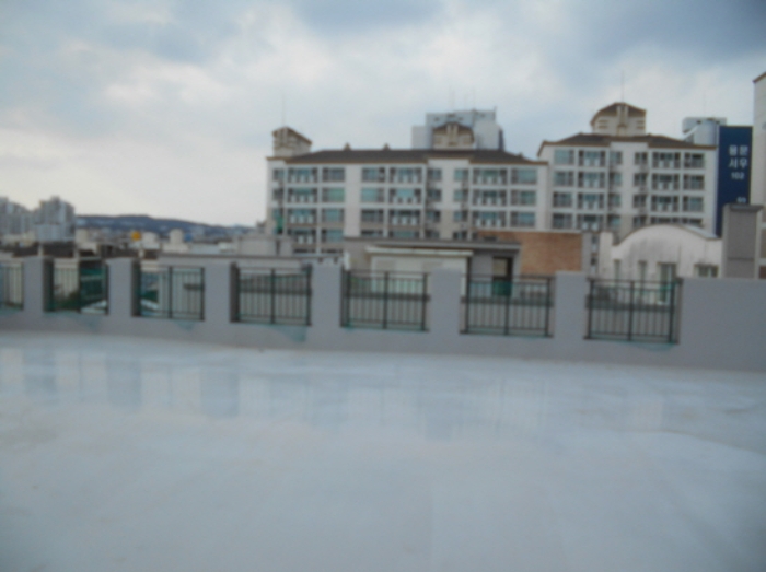 옥상 모습 (1)