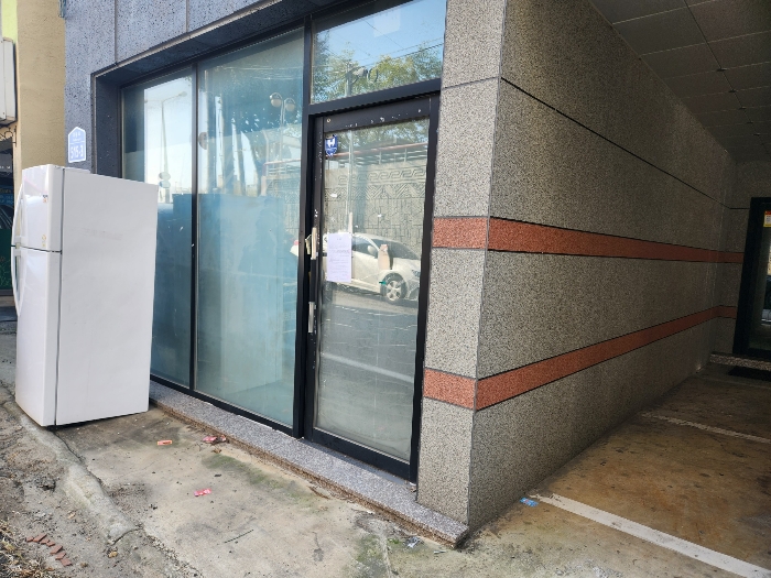 본건 1층 근린생활시설