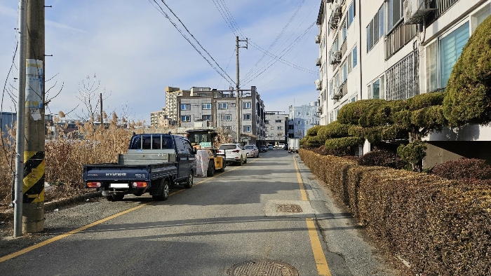 주변 전경