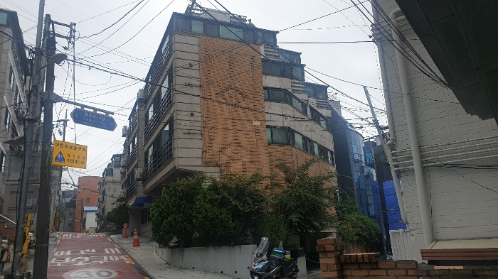 본건 전경