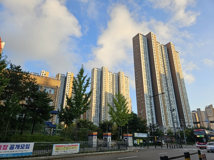 주변 전경