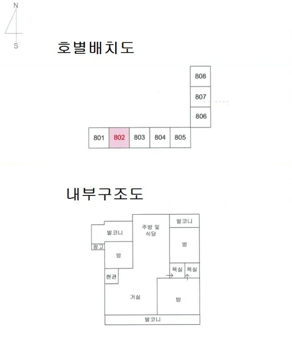 내 부 구 조 도