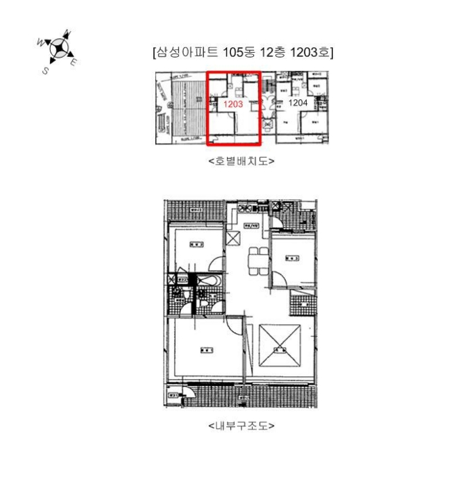 내 부 구 조 도