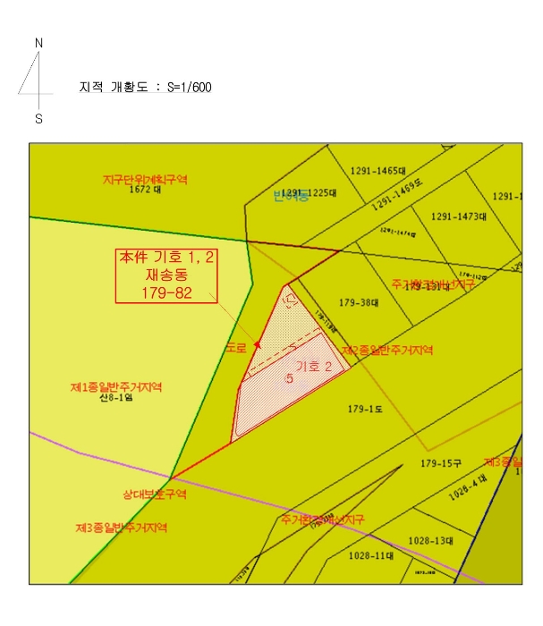 지 적 개 황 도