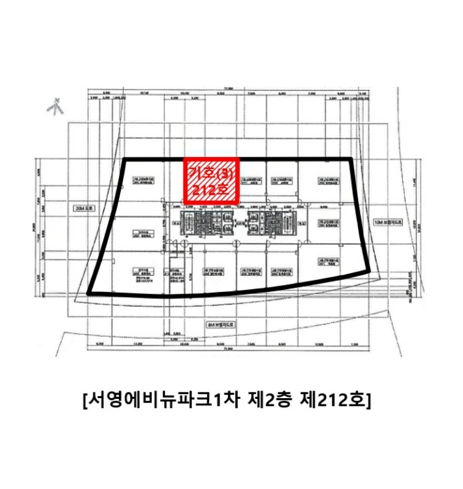 내 부 구 조 도