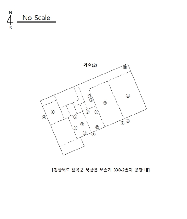 기 계 기 구 배 치 도