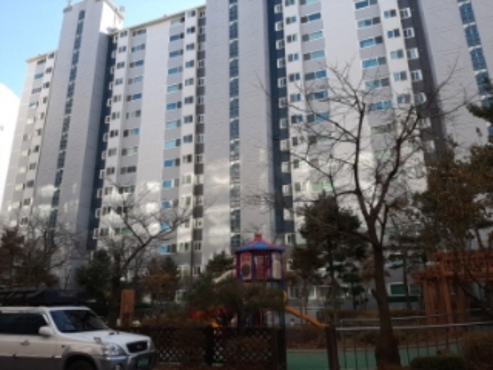본건 전경
