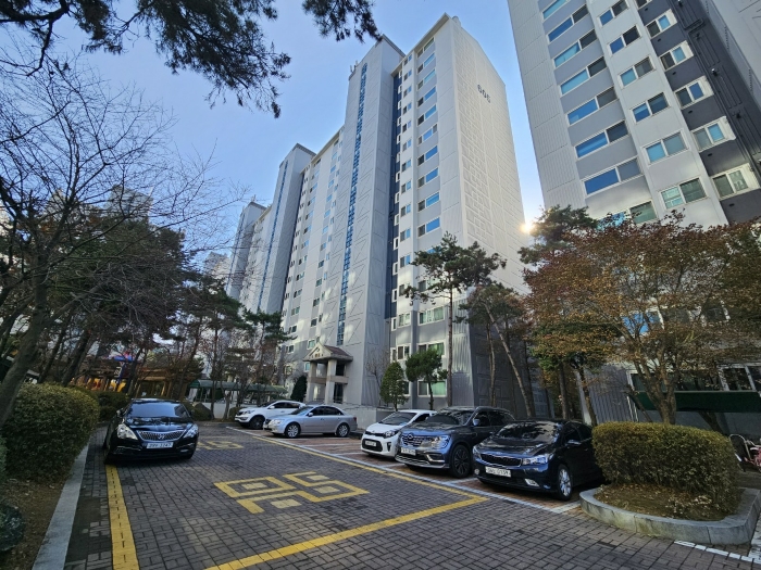 본건 전경