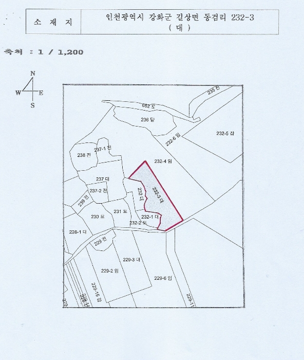 지 적 도