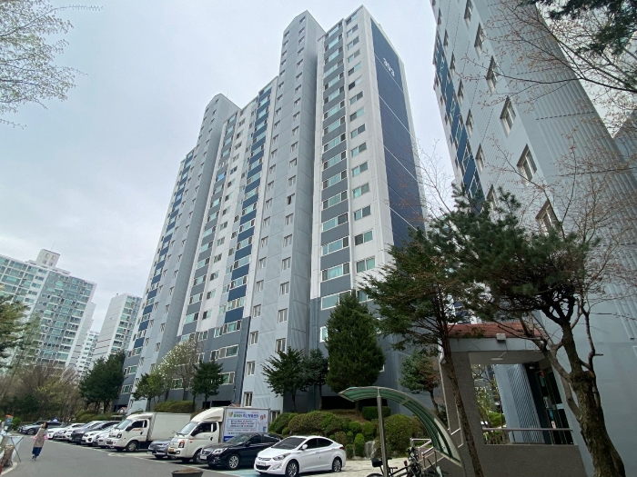 본건과 주위 환경