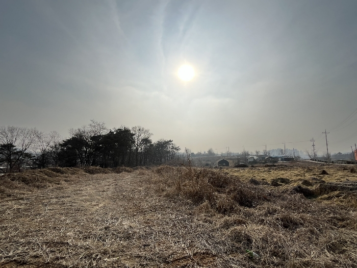 본건 전경