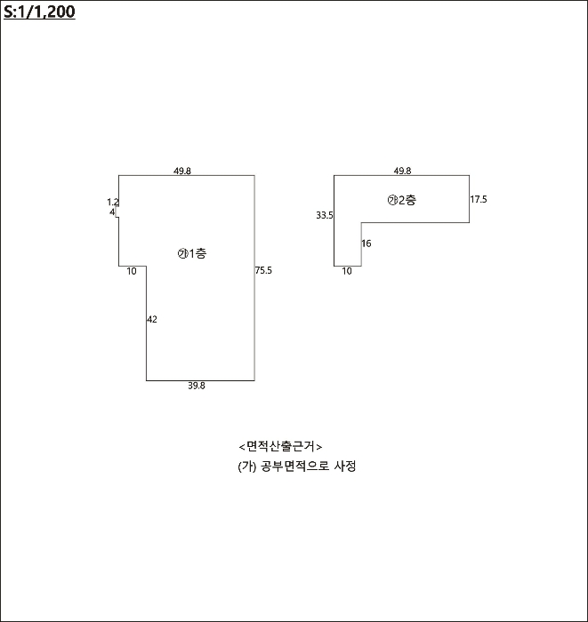 건 물 개 황 도