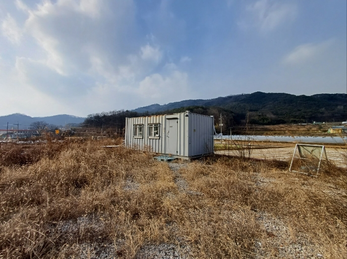 기호 12) 지상 컨테이너