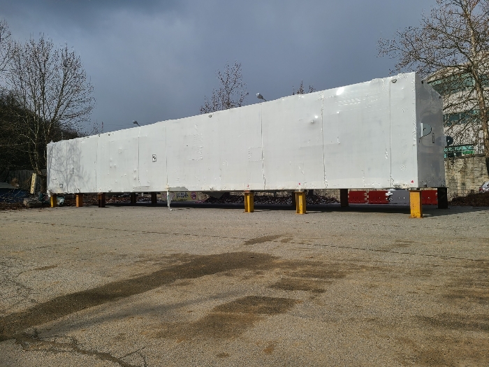 제시외 대형 컨테이너(㉪)