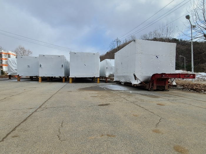 제시외 대형 컨테이너(㉣-㉩)