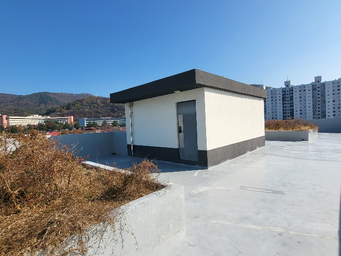 제시외건물(ㄱ)