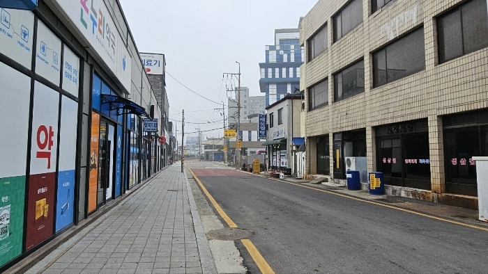 주변 전경