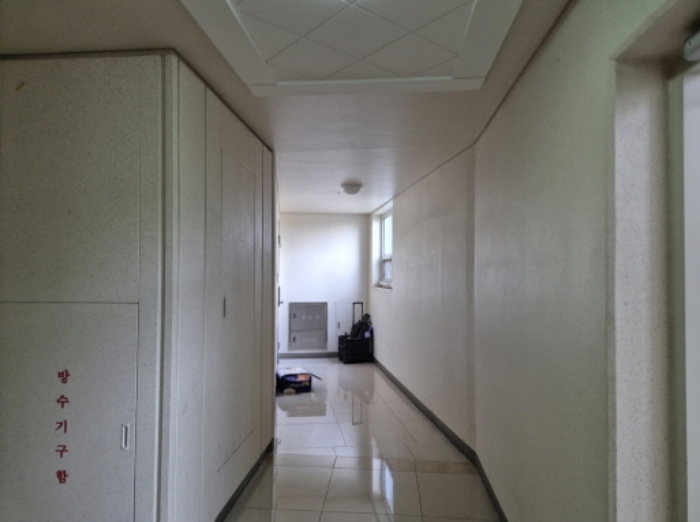3층 복도모습