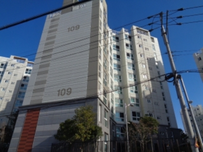 본 호(603호)전경