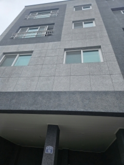 부산광역시 동구 망양로718번길 10 건물 외부전경
