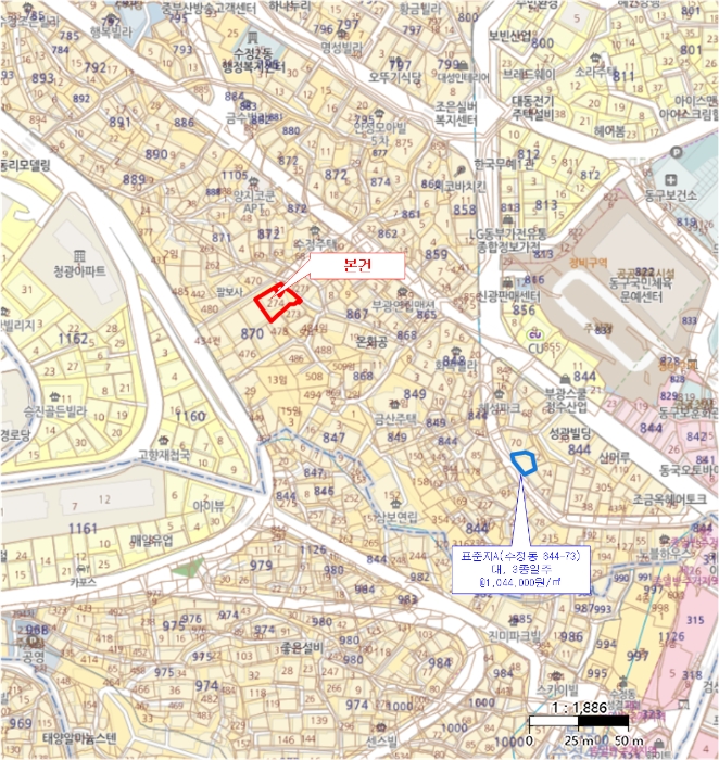 상 세 위 치 도