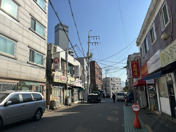 본건 주변 환경 2