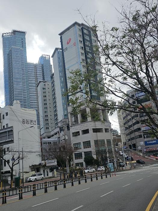 [본건 전경]