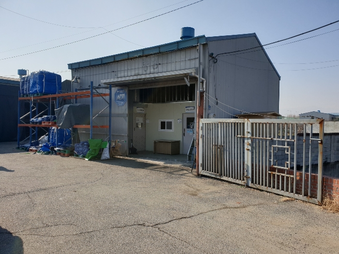 기호 2 및 제시외건물 ㅁ