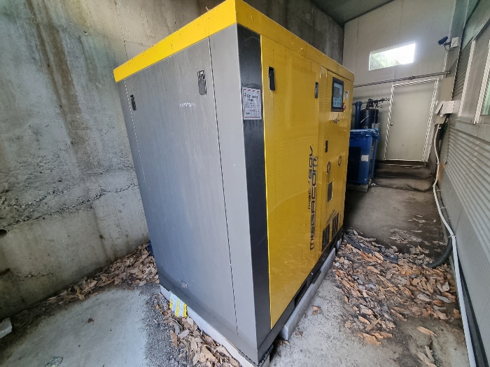 기계기구(3) 전경