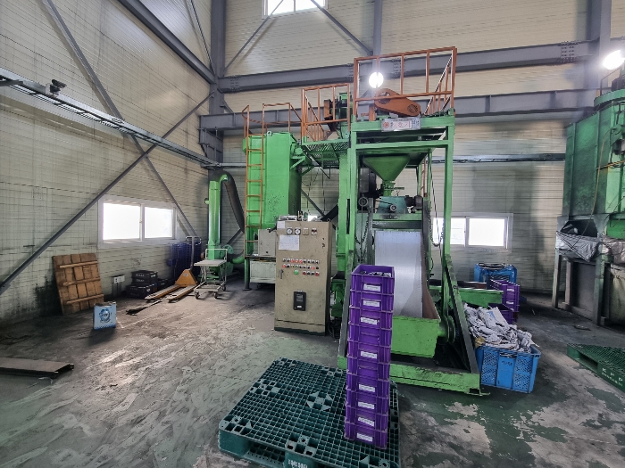 기계기구(2) 전경