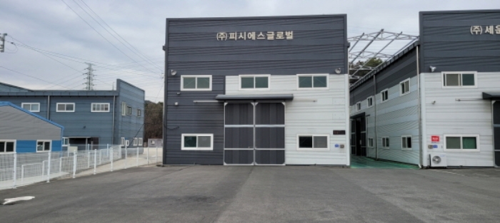 왜관읍 낙산리 880-6 (보병1길 31-23) 전경