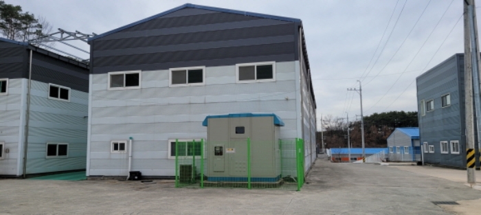 왜관읍 낙산리 880-6 (보병1길 31-23) 전경