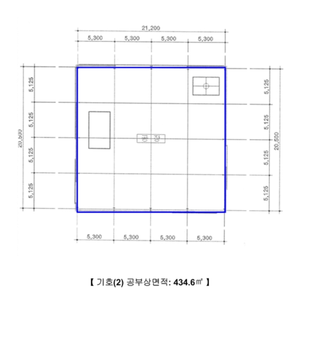 건 물 개 황 도