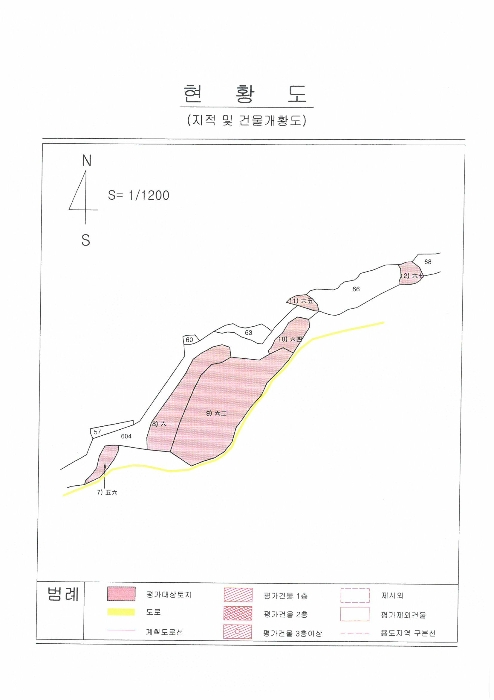 지 적 도