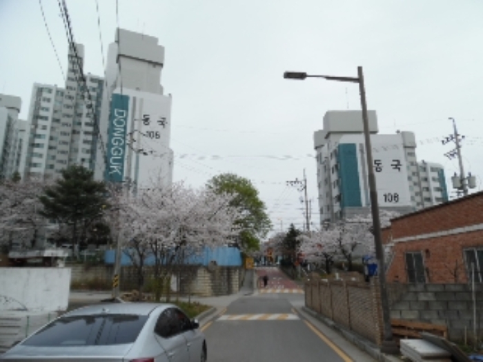 인근 전경