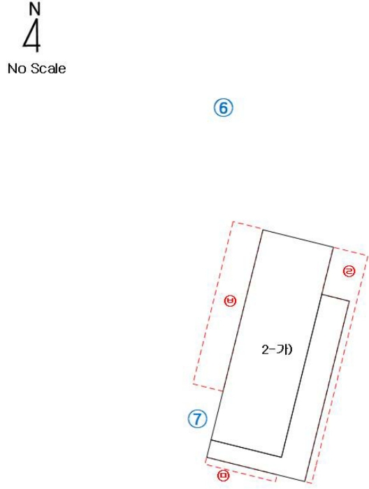 기계기구 배치도