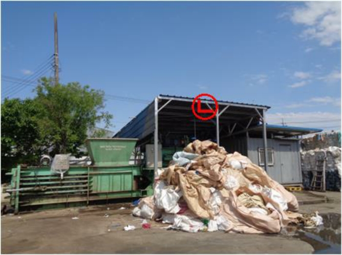 제시외건물 현황